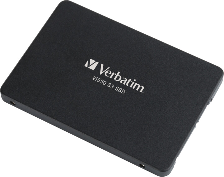 Verbatim Vi550 S3 SSD, 2.5&quot; - 1TB_1842296406