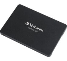 Verbatim Vi550 S3 SSD, 2.5" - 1TB Poukaz 200 Kč na nákup na Mall.cz