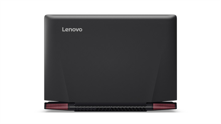 Lenovo IdeaPad Y700-15ISK, černá_1085606402