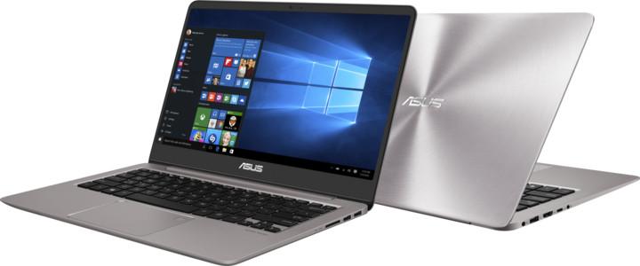 ASUS ZenBook 14 UX410UA, šedá_1518219551