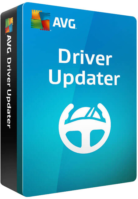 AVG Driver Updater, 1 licence (24 měs.)_813550090