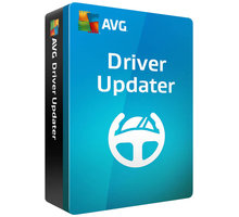 AVG Driver Updater, 1 licence (24 měs.)_813550090