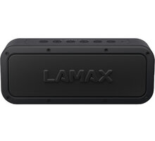 LAMAX Storm1, černá Lamax Taps1, špunty, bezdrátová, mikrofon, bílá v hodnotě 499 Kč + Poukaz 200 Kč na nákup na Mall.cz