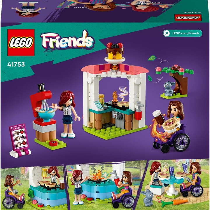 LEGO® Friends 41753 Palačinkárna_1694613771