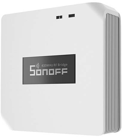 Sonoff RF BridgeR2 Smart Hub_1374649802