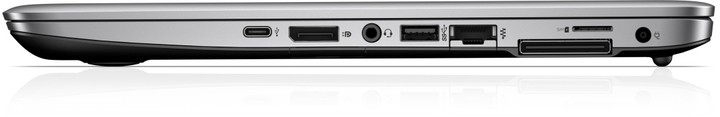 HP EliteBook 840 G3, stříbrná_903257103
