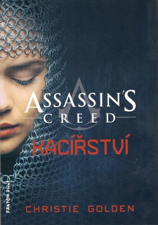Kniha Assassin&#39;s Creed 9: Kacířství_115416628