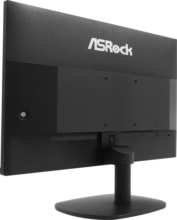 ASrock CL25FF - LED monitor 24,5&quot;_1291932902