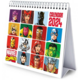 Kalendář 2024 Marvel - Comics Deluxe, stolní_580810779