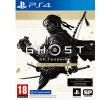 Ghost of Tsushima - Director's Cut (PS4) O2 TV HBO a Sport Pack na dva měsíce