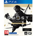 Ghost of Tsushima - Director's Cut (PS4) O2 TV HBO a Sport Pack na dva měsíce