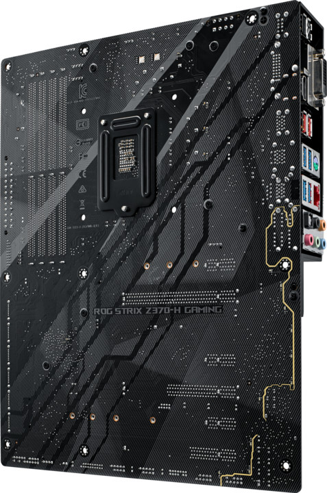 ASUS ROG STRIX Z370-H GAMING - Intel Z370_685219529