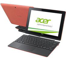 Acer Aspire Switch 10E (SW3-016-192K), červeno/černá_38422167