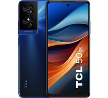 TCL 50SE, 6GB/256GB, Midnight Blue_1643980704