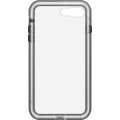 LifeProof Next ochranné pouzdro pro iPhone 7+/8+ průhledné - černé_798488753