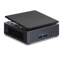 Intel NUC Tiger Canyon NUC11TNKv5, černá_677827995