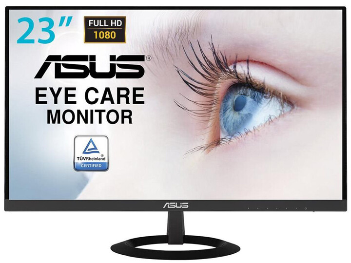 ASUS VZ239HE Design - LED monitor 23&quot;_160063603
