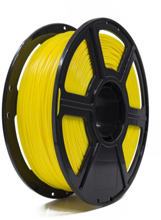Gearlab tisková struna (filament), PLA, 2,85mm, 1kg, žlutá_1738098965