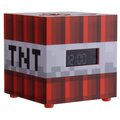 Budík Minecraft - TNT, digitální, stolní_934898320