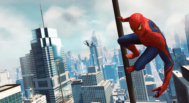 Amazing Spiderman (PS3)_198728613