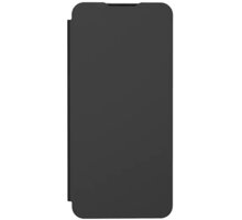 Samsung Wallet Cover pro Galaxy A21s, černá_563738319
