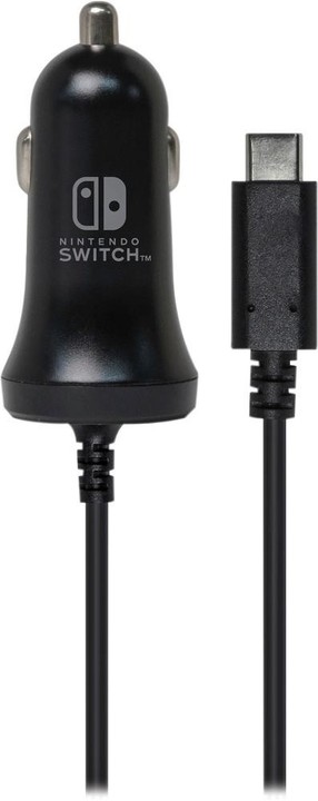 Hori Car Charger (SWITCH)_987261597