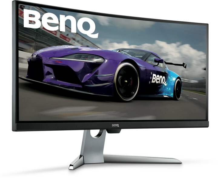 BenQ EX3501R - LED monitor 35&quot;_455435339