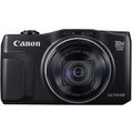 Canon PowerShot SX710 HS, černá_1316962953