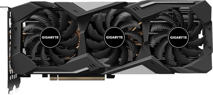 GIGABYTE GeForce RTX 2060 SUPER GAMING OC 3X 8G (rev.2.0), 8GB GDDR6_1397866983