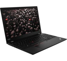 Lenovo ThinkPad P53s, černá_1306391205