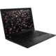 Lenovo ThinkPad P53s, černá
