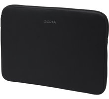 DICOTA PerfectSkin - Pouzdro na notebook - 12.5" - černá