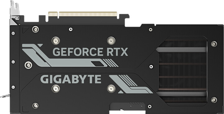 GIGABYTE GeForce RTX 4070 Ti SUPER WINDFORCE OC 16G, 16GB GDDR6X_1190302960