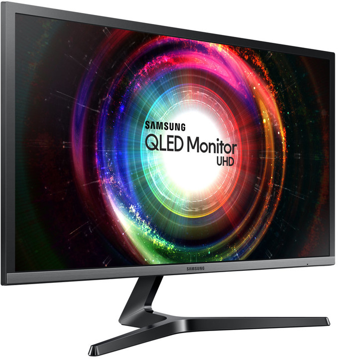 Samsung U28H750 - LED monitor 28&quot;_497011484