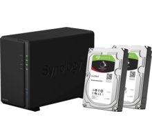 Synology DS216play DiskStation 6TB_1941228494