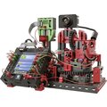 Fischertechnik robot ROBOTICS TXT Smart Home_642028477