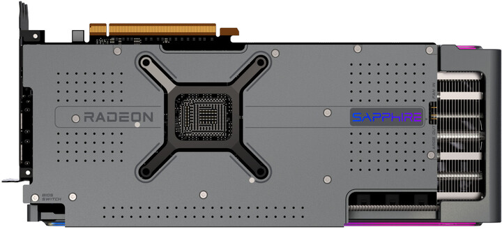 Sapphire AMD Radeon™ NITRO+ RX 7900 XTX Vapor-X, 24GB GDDR6_1940640353