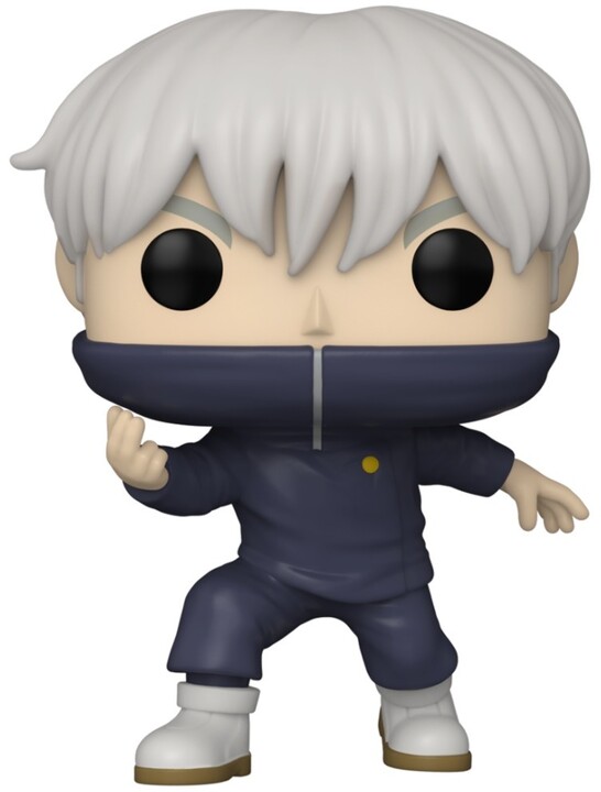 Figurka Funko POP! Jujutsu Kaisen - Toge Inumaki | CZC.cz