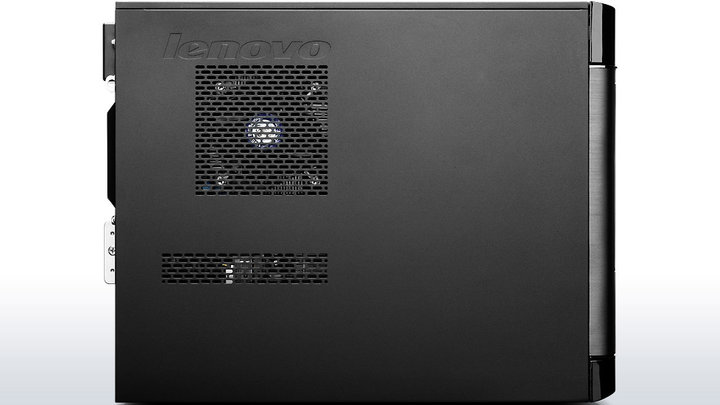 Lenovo IdeaCentre H500s, černá_267244503