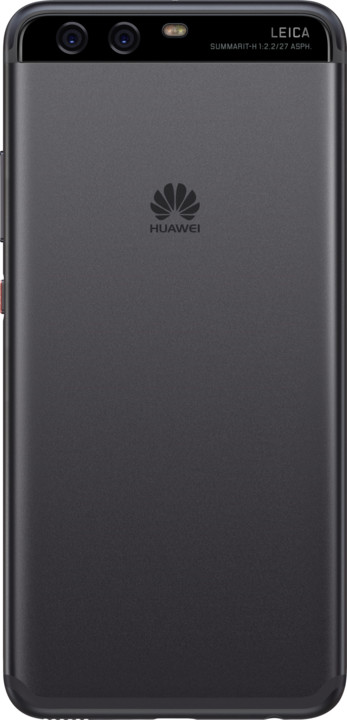 Huawei P10, 4GB/64GB, Dual Sim, černá_2127634698