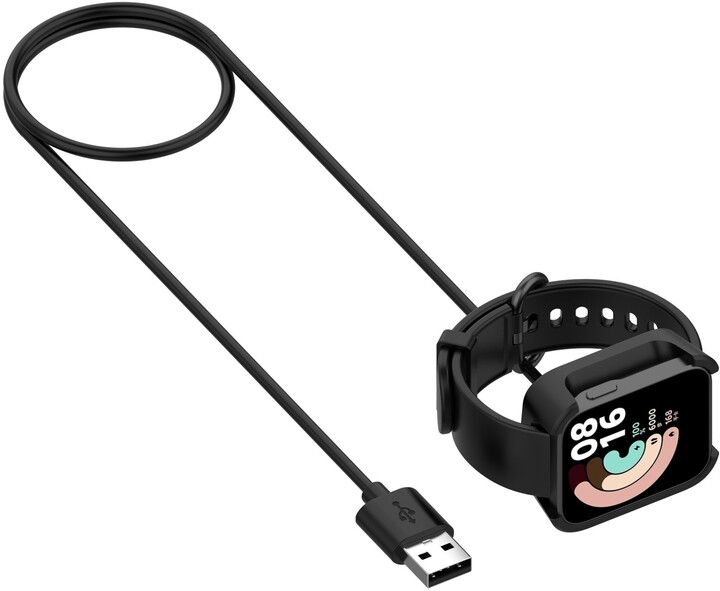 Tactical USB nabíjecí kabel pro Xiaomi Mi Watch Lite_89916344