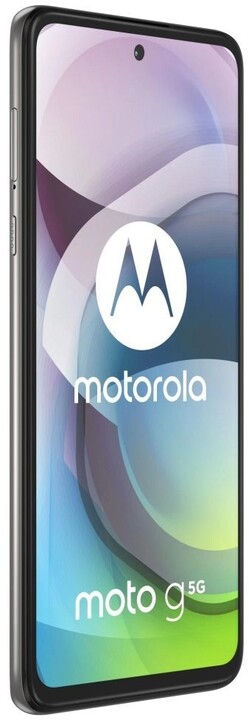 Motorola Moto G 5G, 6GB/128GB, Frosted Silver_630079484
