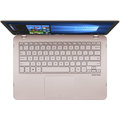 ASUS ZenBook Flip UX360UA, růžově zlatá_865729117