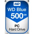 WD Blue - 500GB_463590090