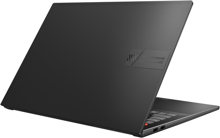 ASUS Vivobook Pro 16X OLED (M7600, AMD Ryzen 5000 Series), černá_1165808881