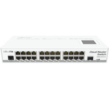 Mikrotik CloudRouterSwitch CRS125-24G-1S-IN_1877542879