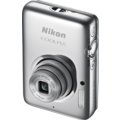 Nikon Coolpix S02, bílá_485206236