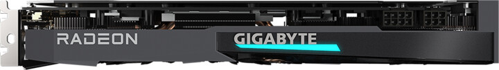 GIGABYTE AMD Radeon™ RX 6700 XT EAGLE 12G, 12GB GDDR6_449702265
