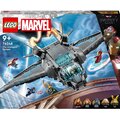 LEGO® Marvel 76248 Stíhačka Avengers Quinjet_1567039344