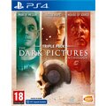 The Dark Pictures Anthology: Triple Pack (Man of Medan, Little Hope House of Ashes) (PS4)_454417934